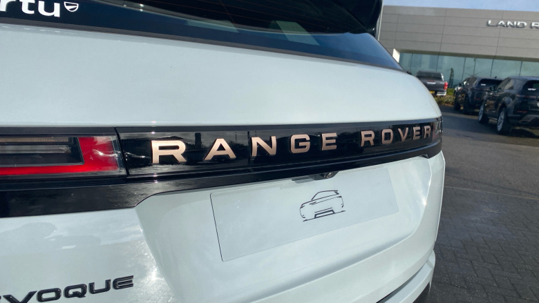 Land Rover Range Rover Evoque 1.5 P270e Autobiography 5dr Auto [Revised] Hatchback